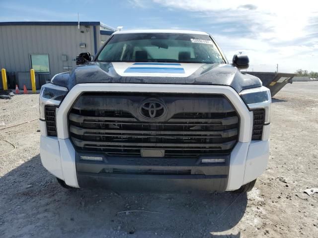 2024 Toyota Tundra Crewmax SR