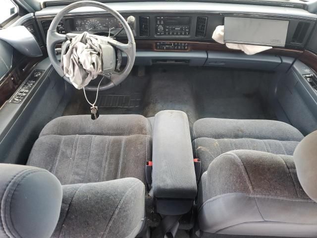 1997 Buick Lesabre Custom