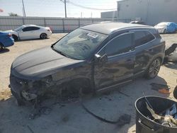 Lincoln mkc salvage cars for sale: 2015 Lincoln MKC