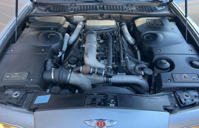 1999 Bentley Arnage