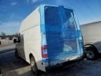 2016 Nissan NV 2500 S