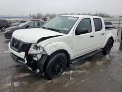 2021 Nissan Frontier S for sale in Pennsburg, PA