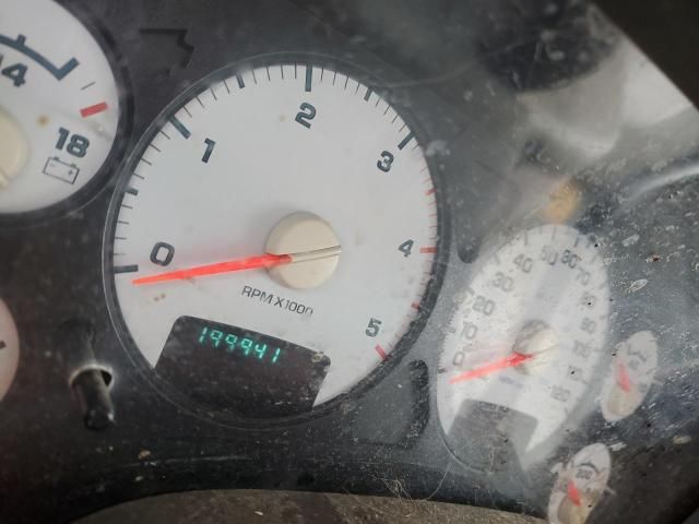 2003 Dodge RAM 2500 ST