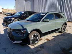 Salvage cars for sale from Copart Reno, NV: 2024 KIA Niro Wind