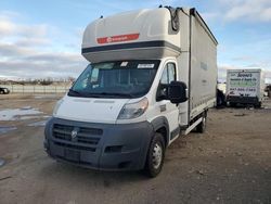 2018 Dodge RAM Promaster 3500 3500 Standard for sale in Elgin, IL