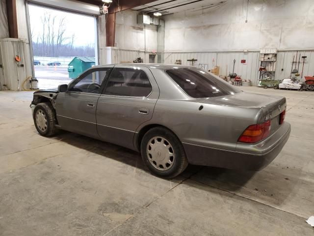 1996 Lexus LS 400