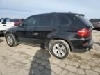 2011 BMW X5 Xdrive35d