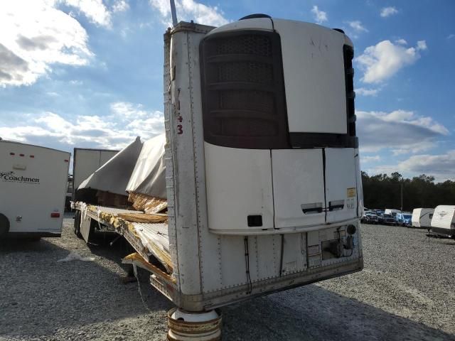 2015 Great Dane Trailer