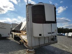 Great Dane salvage cars for sale: 2015 Great Dane Trailer