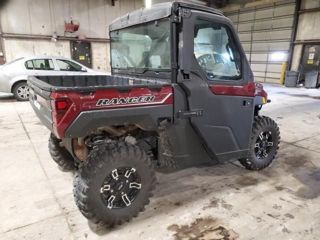 2021 Polaris Ranger XP 1000 Northstar Ultimate