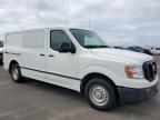 2018 Nissan NV 1500 S