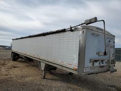 2000 Wilson Pacesetter Grain Trailer en venta en Sikeston, MO