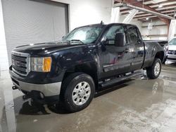 GMC Sierra salvage cars for sale: 2012 GMC Sierra K2500 SLE