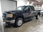 2012 GMC Sierra K2500 SLE