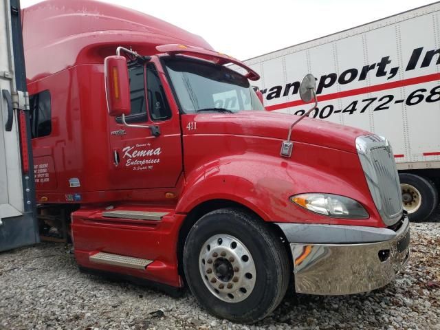 2009 International Prostar Premium