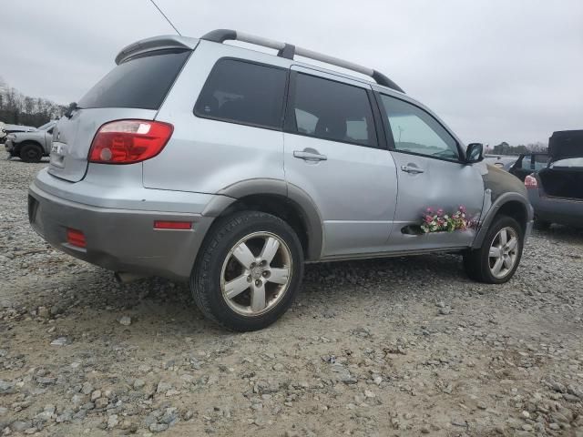 2005 Mitsubishi Outlander XLS