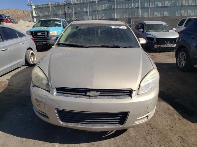 2009 Chevrolet Impala LS