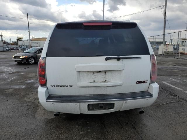 2007 GMC Yukon XL Denali