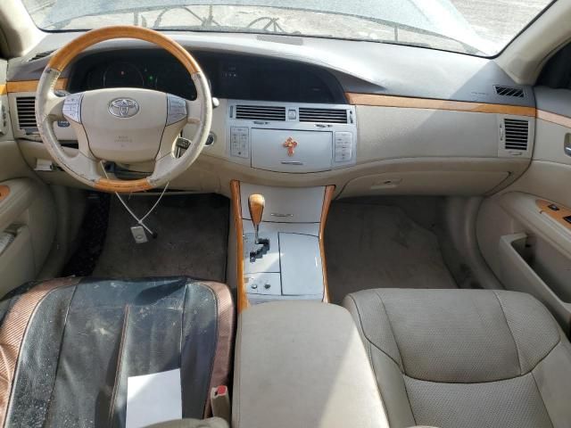 2006 Toyota Avalon XL