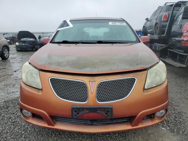 2005 Pontiac Vibe