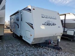 2010 Dutchmen Denali for sale in Grand Prairie, TX