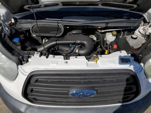 2015 Ford Transit T-150
