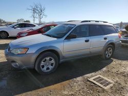 2007 Subaru Outback Outback 2.5I for sale in San Martin, CA