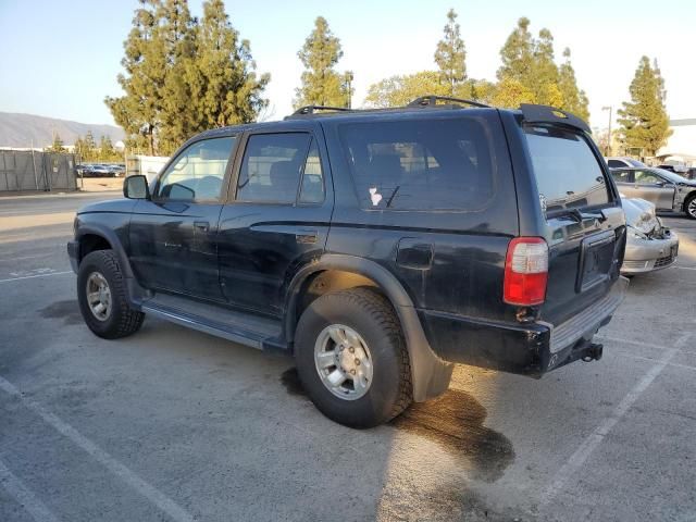 1999 Toyota 4runner SR5