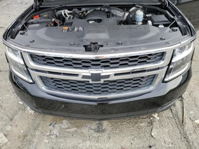 2016 Chevrolet Tahoe K1500 LS