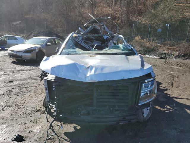 2020 Chevrolet Tahoe K1500 lt