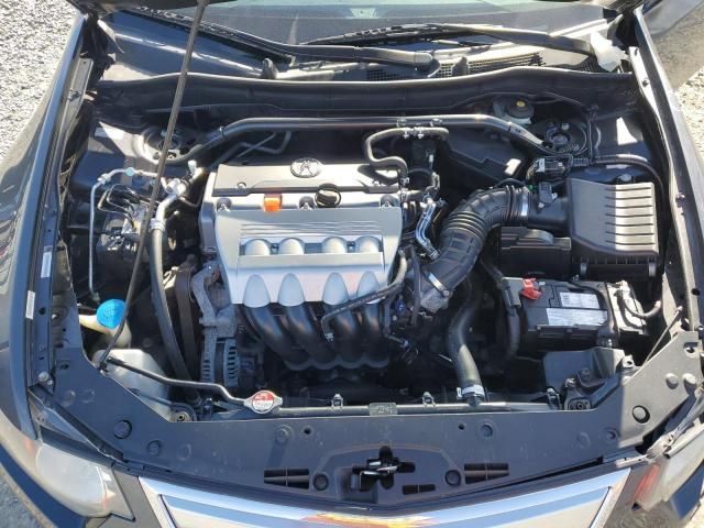 2012 Acura TSX