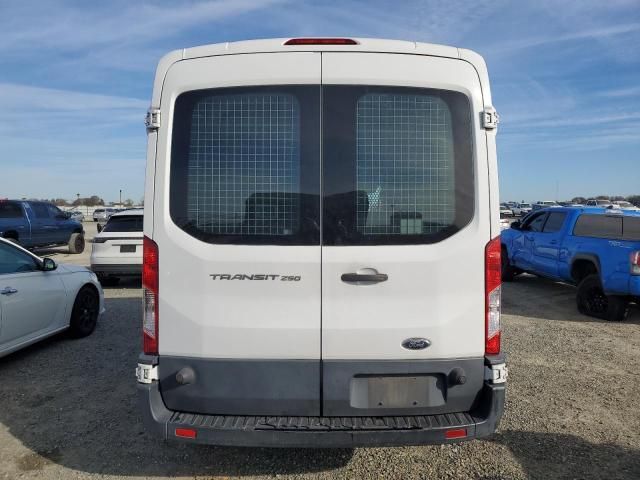 2015 Ford Transit T-250