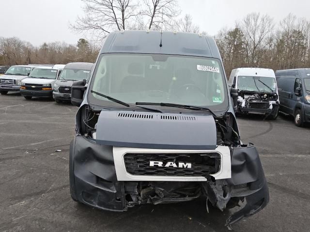 2020 Dodge RAM Promaster 3500 3500 High