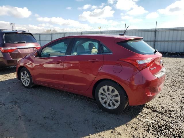 2016 Hyundai Elantra GT