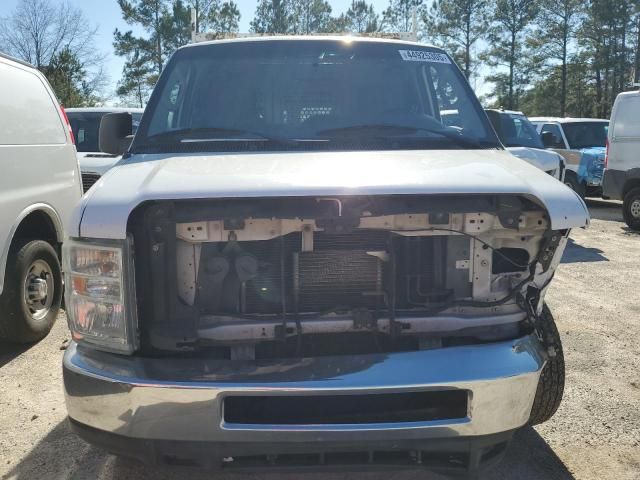 2012 Ford Econoline E250 Van