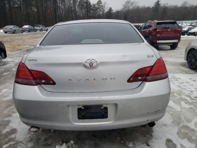 2008 Toyota Avalon XL