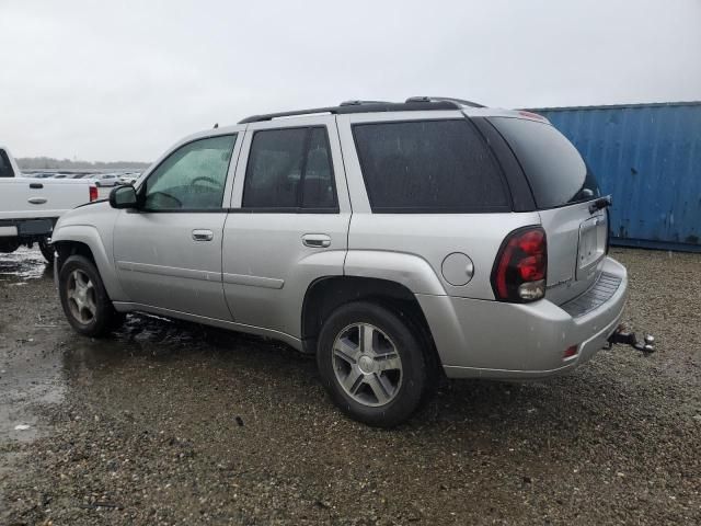 2008 Chevrolet Trailblazer LS