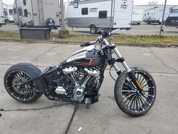 2024 Harley-Davidson Fxbr for sale in Sacramento, CA