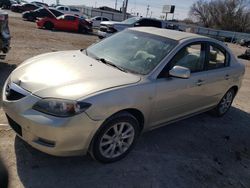 2008 Mazda 3 I for sale in Oklahoma City, OK