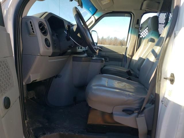 2014 Ford Econoline E250 Van