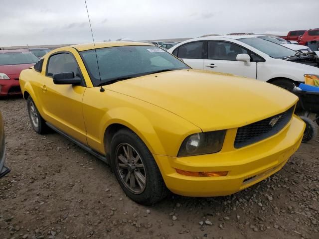 2006 Ford Mustang