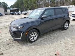 KIA Soul salvage cars for sale: 2024 KIA Soul lx