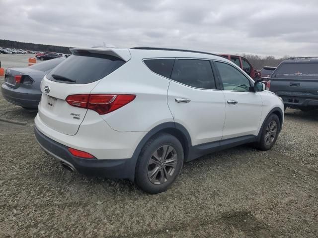 2014 Hyundai Santa FE Sport