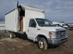 2019 Ford Econoline E450 Super Duty Cutaway Van