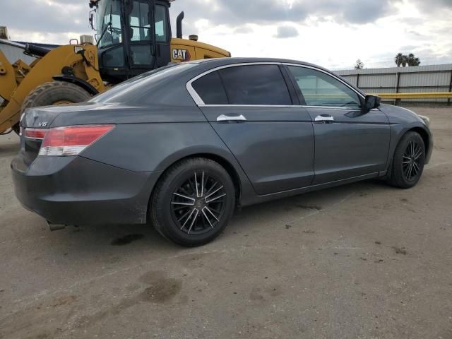 2012 Honda Accord EXL