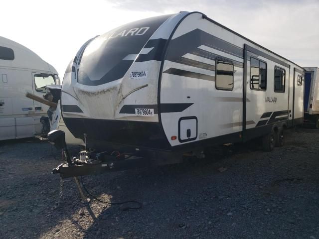 2021 Heartland Mallard