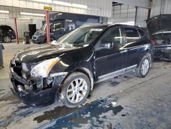 Nissan Rogue Vehiculos salvage en venta: 2012 Nissan Rogue S