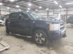 2010 Chevrolet Silverado K1500 LT