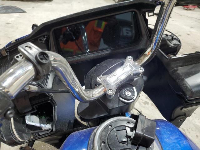 2024 Harley-Davidson Fltrx