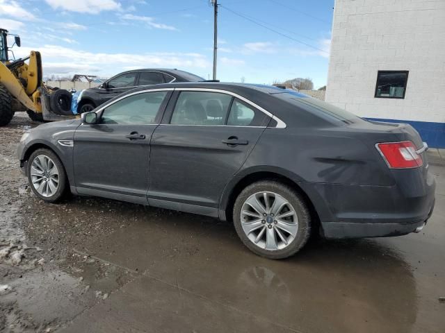 2011 Ford Taurus Limited